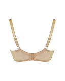 1207 TKD Lingerie Core Curvy Kate Princess Balcony Bra Nude B