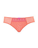 1601 TKD Lingerie Fashion Curvy Kate Atomic Short Melon F