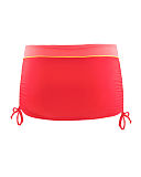 1602 TKD Lingerie Fashion Curvy Kate Swim Bon Voyage Swim Skirt Saffron B