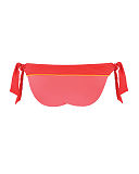 1602 TKD Lingerie Fashion Curvy Kate Swim Bon Voyage Tie Side Brief Saffron B