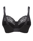 1606 TKD Lingerie Core Sculptresse Chi Chi Full Cup Bra Black B