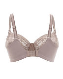 1606 TKD Lingerie Core Sculptresse Chi Chi Full Cup Bra Cappuccino B