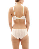 1706 TKD Lingerie Core Cleo Lexi Moulded Balconnet Bra Latte Short B
