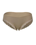 1801 TKD Lingerie Cake Maternity Basic Knicker Pack Grey Nude F6