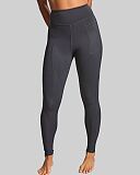 5023 Ultra Adapt Leggings Black Panache Sport TKD Lingerie F2