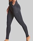 5023 Ultra Adapt Leggings Black Panache Sport TKD Lingerie F4