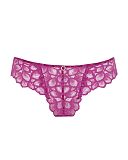 Allure Brazilian Brief Magenta