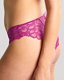 Allure Brazilian Brief Magenta