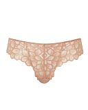 Allure Brazilian Champagne Gold TKD Lingerie Panache Fashion CF1