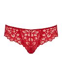 Allure Brazillian Brief Red
