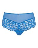 Allure Deep Brief Azure Blue