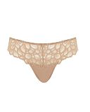 Allure Thong Honey