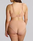 Amara Full Cup Bra Honey