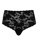 Amour Deep Brief Black
