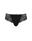 Ana Brazilian Brief Black