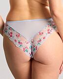 Ana Brazilian Brief Cornflower