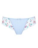 Ana Brazilian Brief Cornflower