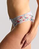 Ana Brazilian Brief Cornflower