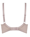 Ana Non Padded Plunge Vintage TKD Lingerie Panache Core b