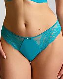 Ana Thong Ocean Blue