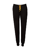 Annie Jersey Pant Black TKD Lingerie Cyberjammies Fashion CF1