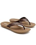 Baha Flip Flop Copper Toffee F2