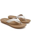 Baha Flip Flop Vanilla Toffee F4