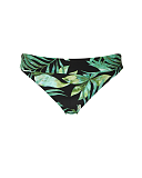 Bali Fold Pant Palm Print TKD Lingerie Panache Swim Fashion CF1