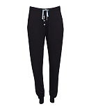 Beth Jersey Pant Black TKD Lingerie Cyberjammies Fashion CF1