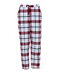 Blaze Brushed Check Pyjama Bottoms Red Mix TKD Lingerie Cyberjammies Fashion CF1 Blaze Brushed Check Pyjama Bottoms Red Mix TKD Lingerie Cyberjammies Fashion CF1