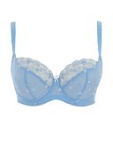 Blossom Balcony Bra Daisy Chain TKD Lingerie Panache Fashion CF1