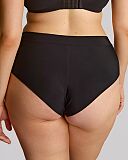 Body Deep Brief Black