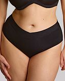 Body Deep Brief Black