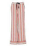 Bonnie Printed Stripe Pyjama Bottoms Pink Mix