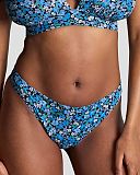 Brazilian Brief Posy Print