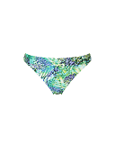 Cape Verde Gather Pant Wild Animal TKD Lingerie Panache Swim Fashion CF1