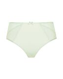 Celeste Deep Brief Pistachio