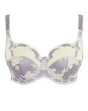 Clara Full Cup Bra Thistle Haze TKD Lingerie Panache Fashion CF1 min