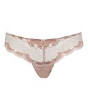 Clara Thong Honey
