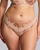 Clara Thong Honey