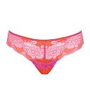 Clara Thong Pink Papaya