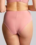 Cora Deep Brief Soft Pink