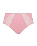 Cora Deep Brief Soft Pink