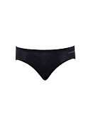 Cotton Bikini Briefs Black TKD Lingerie Blackspade Core CF1