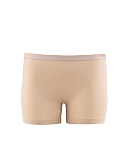 Cotton Shorts Beige TKD Lingerie Blackspade Core CF1