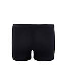 Cotton Shorts Black TKD Lingerie Blackspade Core CB1