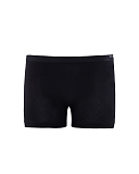 Cotton Shorts Black TKD Lingerie Blackspade Core CF1
