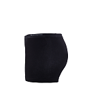Cotton Shorts Black TKD Lingerie Blackspade Core CS1