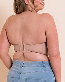 Curvy Kate Luxe Multiway Strapless Bra Latte TKD Lingerie Core B1