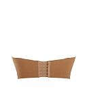 Dana Strapless Bra Caramel TKD Lingerie Sculptresse Core CB1